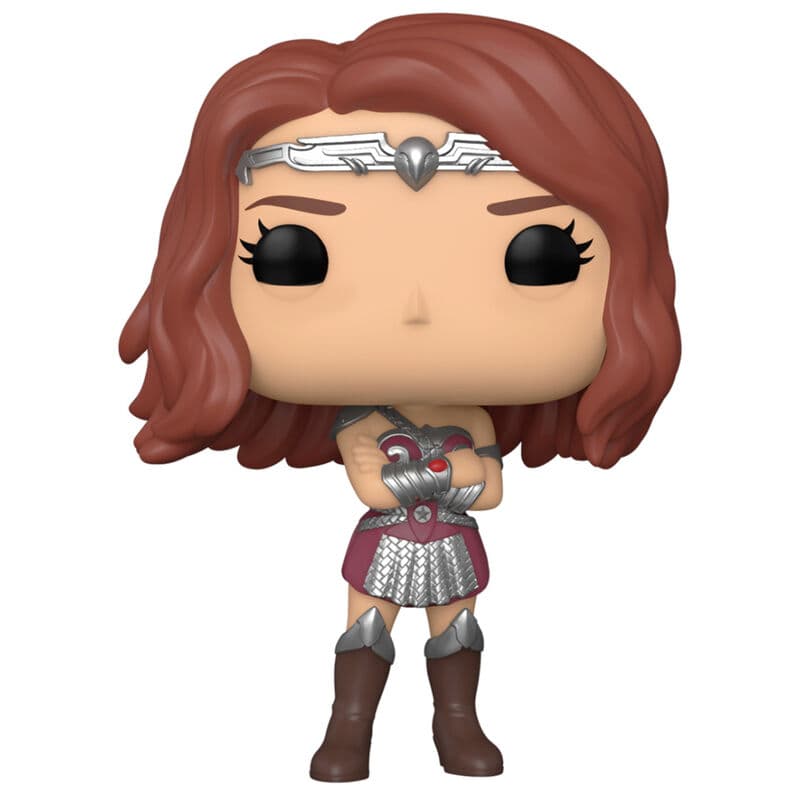 Figura POP The Boys Queen Maeve