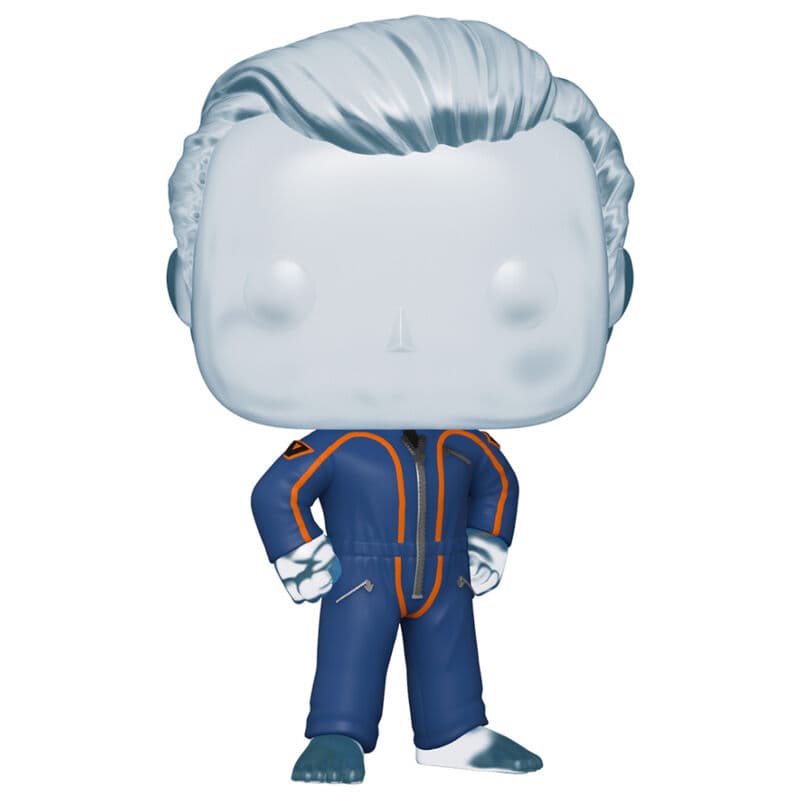Figura POP The Boys Translucent