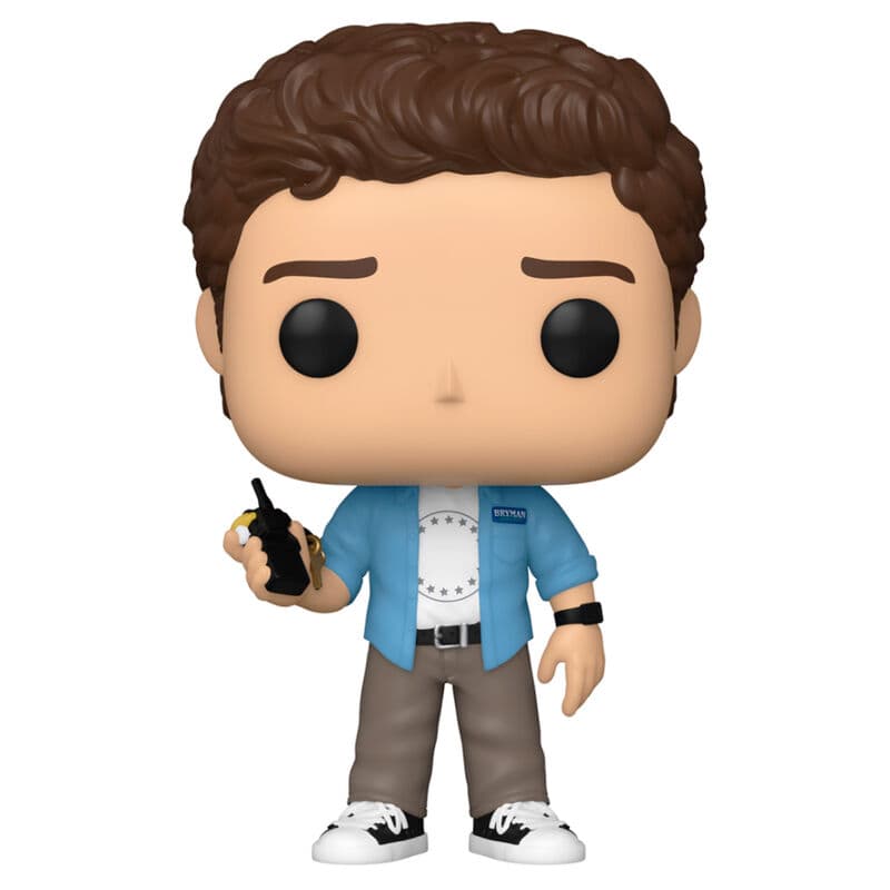 Figura POP The Boys Hughie