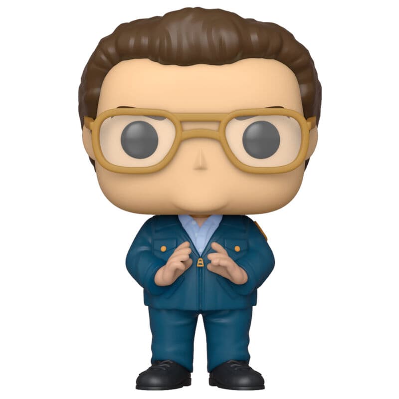 Figura POP Seinfeld Newman the Mailman