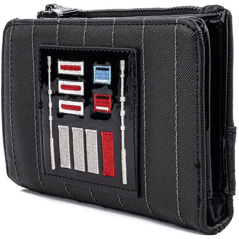Cartera Darth Vader Dark Side Star Wars Loungefly