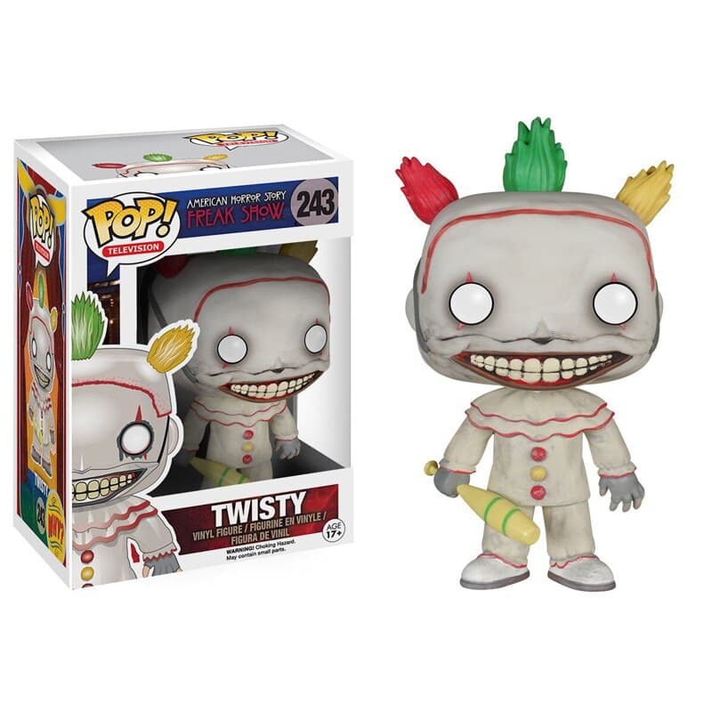 Twisty Funko POP! AHS