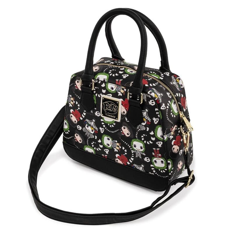 Bolso Beetlejuice Loungefly