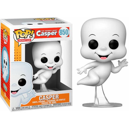 FIGURA POP CASPER