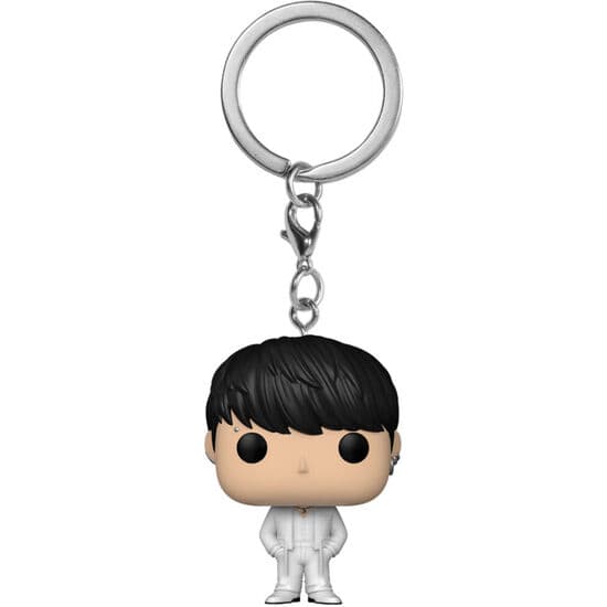 LLAVERO POCKET POP BTS JUNG KOOK