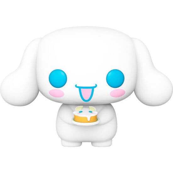FIGURA POP HELLO KITTY AND FRIENDS CINNAMOROLL