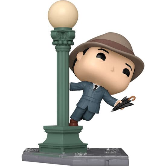 FIGURA POP DELUXE SINGIN IN THE RAIN DON LOCKWOOD