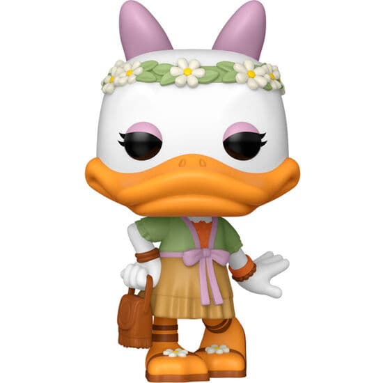 FIGURA POP DISNEY MICKEY & FRIENDS DAISY
