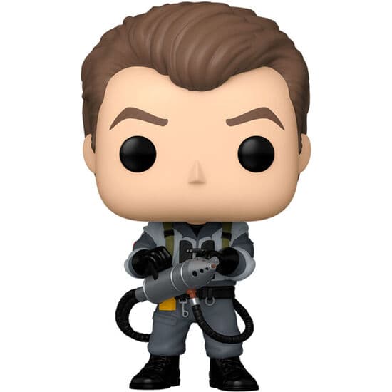 FIGURA POP CAZAFANTASMAS 2 RAY STANTZ