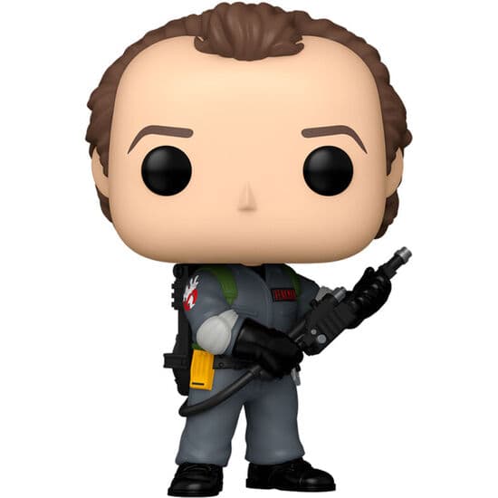 FIGURA POP CAZAFANTASMAS 2 PETER VENKMAN