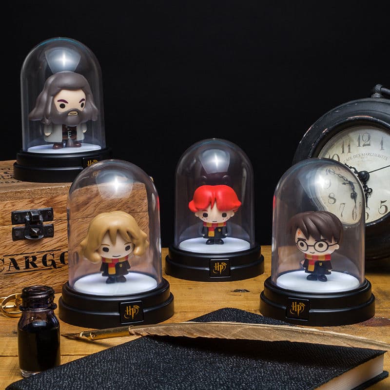 Lampara Bell Harry Potter