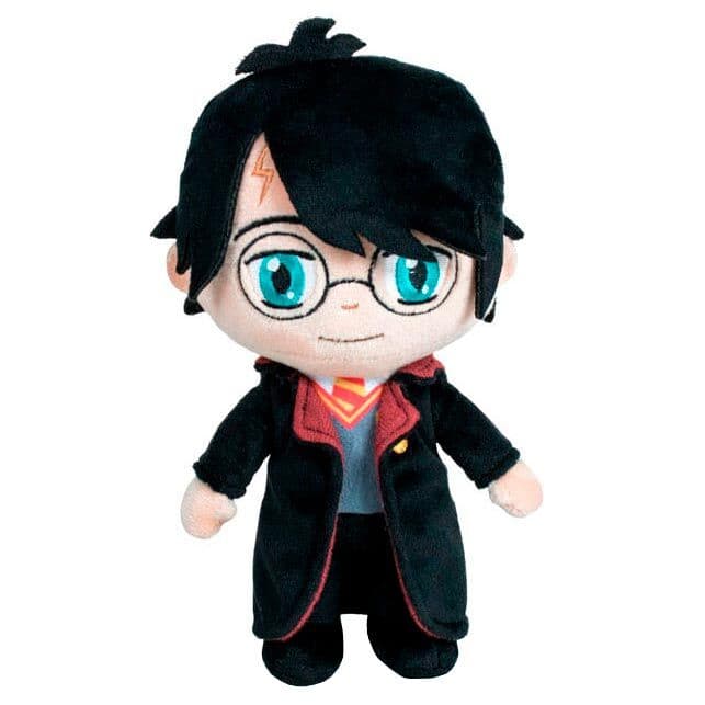 Peluche Harry Potter 20cm