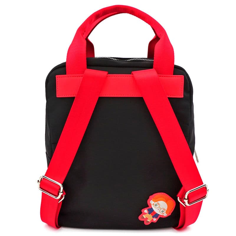 Mochila Stranger Things Loungefly