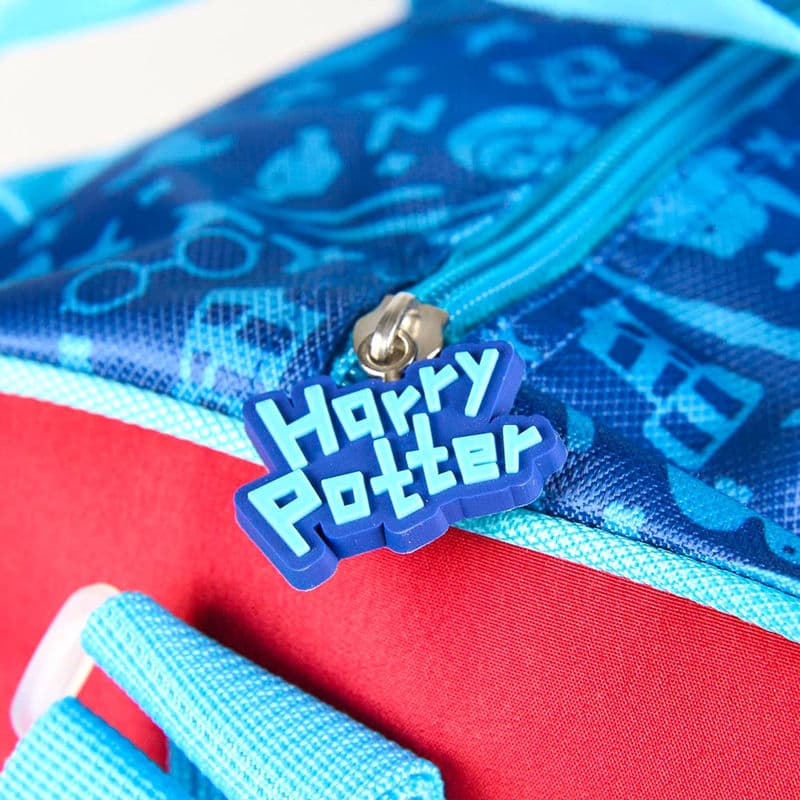 Bolsa deporte Chibi Harry Potter 40cm