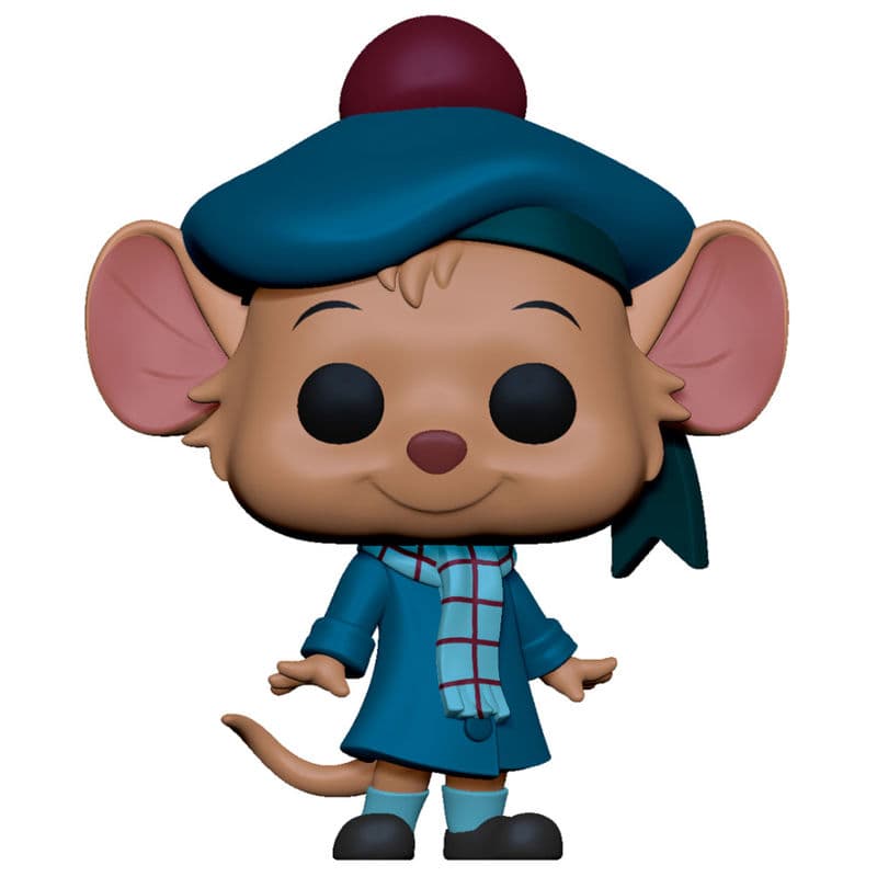 Figura POP Disney The Great Mouse Detective Olivia
