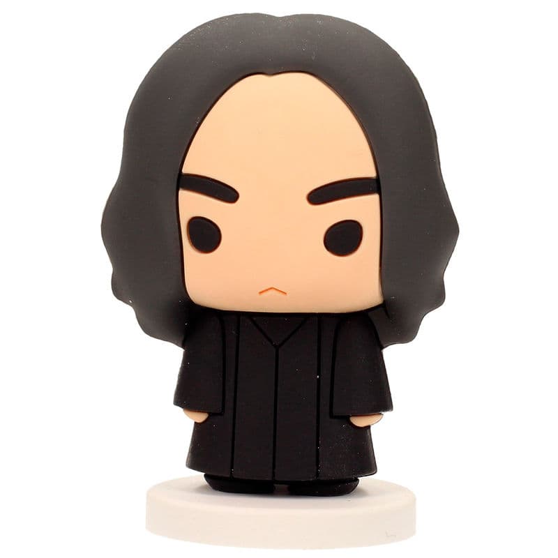Figura mini Snape Harry Potter
