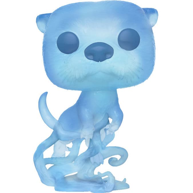 Figura POP Harry Potter Patronus Hermione