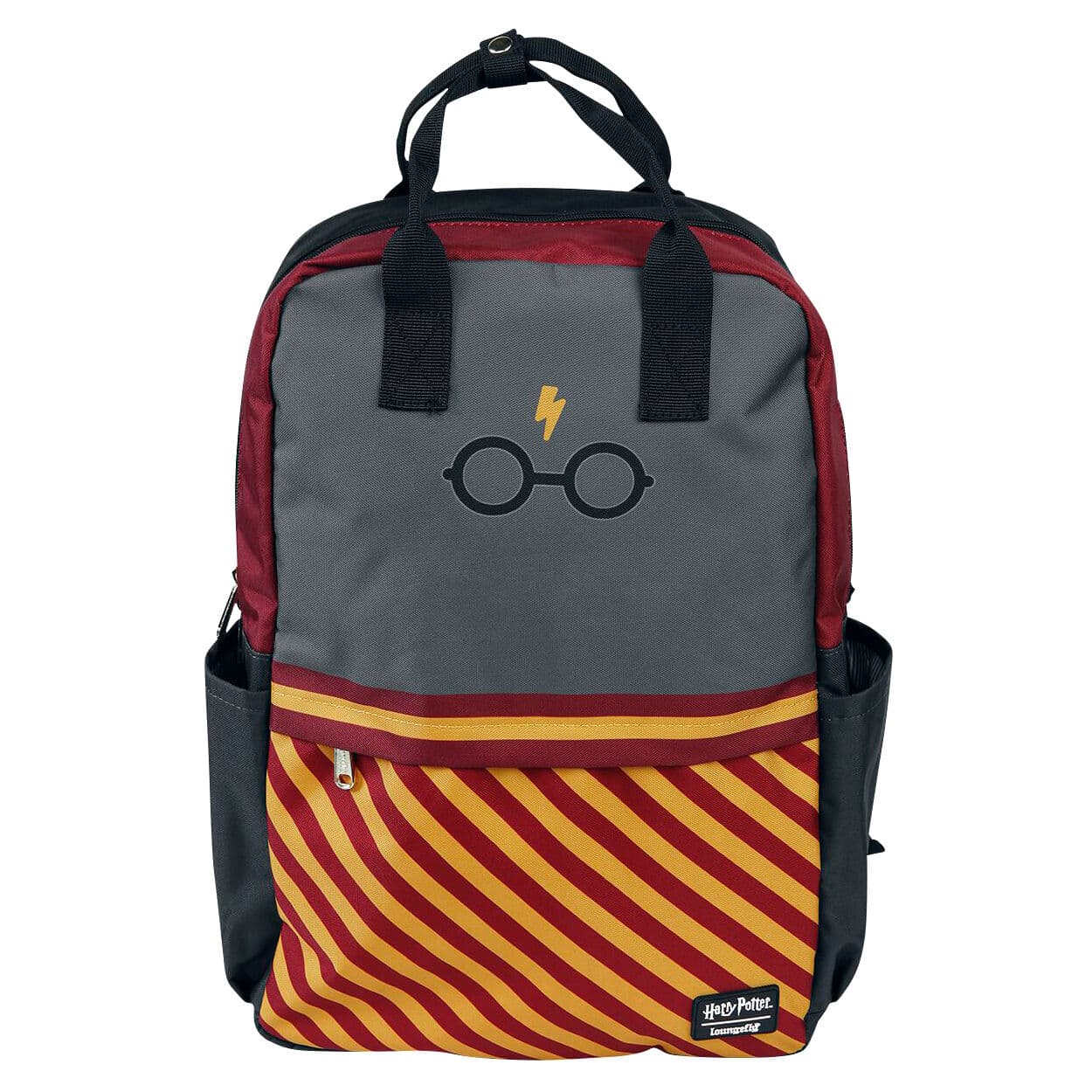 Mochila Harry Potter Loungefly 45cm
