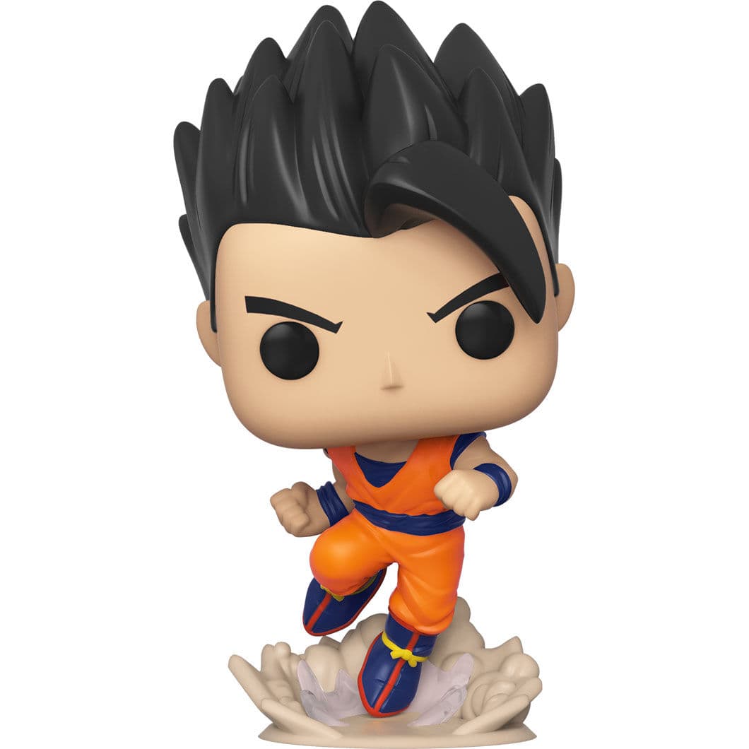 Figura POP Dragon Ball Super Gohan