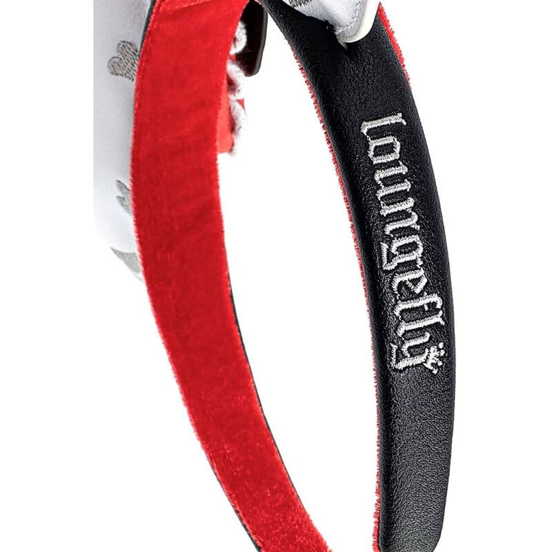 Diadema orejas Mickey and Minnie Love Disney Loungefly