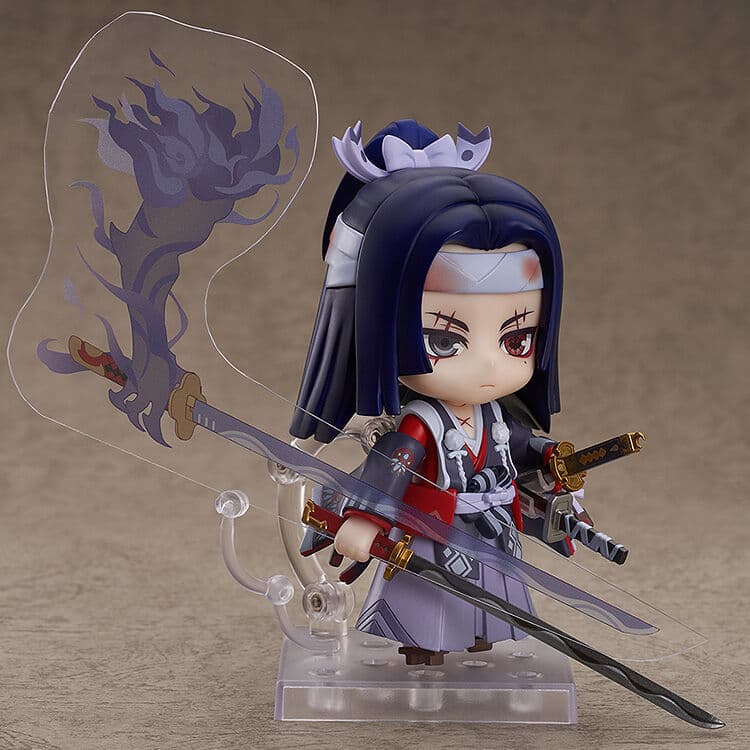 Figura Nendoroid Onikiri Onmyoji 11cm