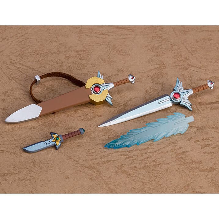 Figura Nendoroid Dai Dragon Quest: The Legend of Dai 10cm
