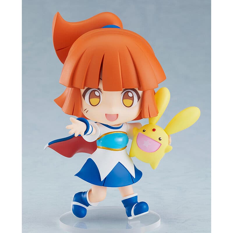 Figura Nendoroid Arle and Carbuncle Puyo Puyo!! Quest 10cm