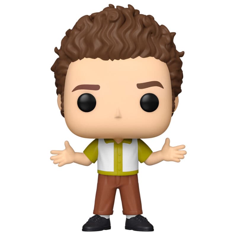 Figura POP Seinfeld Kramer