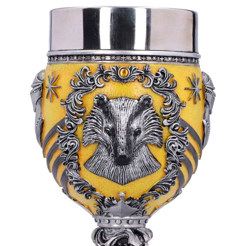 Copa Hufflepuff Harry Potter
