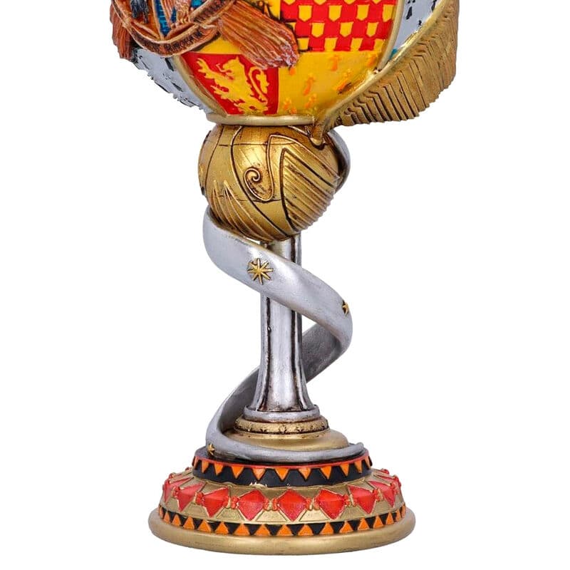 Copa Hogwarts Golden Snitch Harry Potter