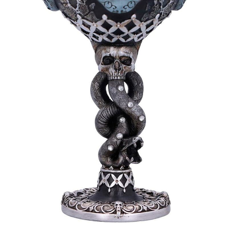 Copa Mortifagos Harry Potter