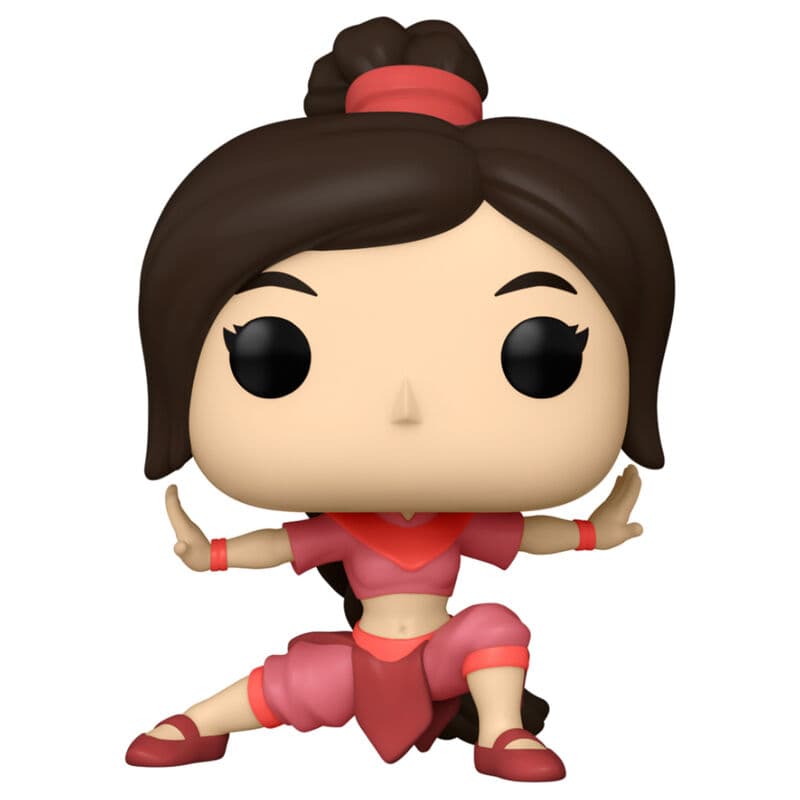 Figura POP Avatar Ty Lee