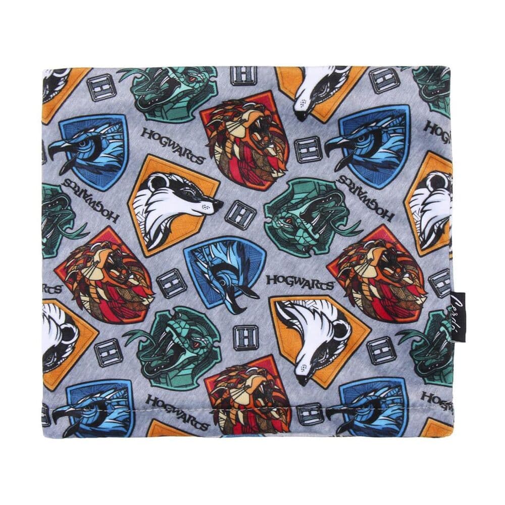 Braga cuello Infantil Harry Potter