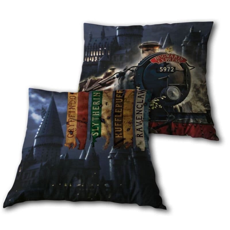 Cojin Harry Potter