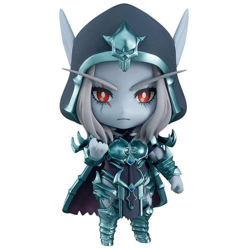 Figura Nendoroid Syvanas Windrunner World of Warcraft 10cm