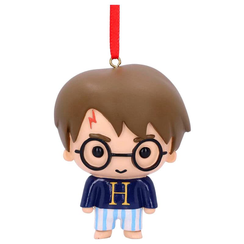 Adorno Harry Harry Potter
