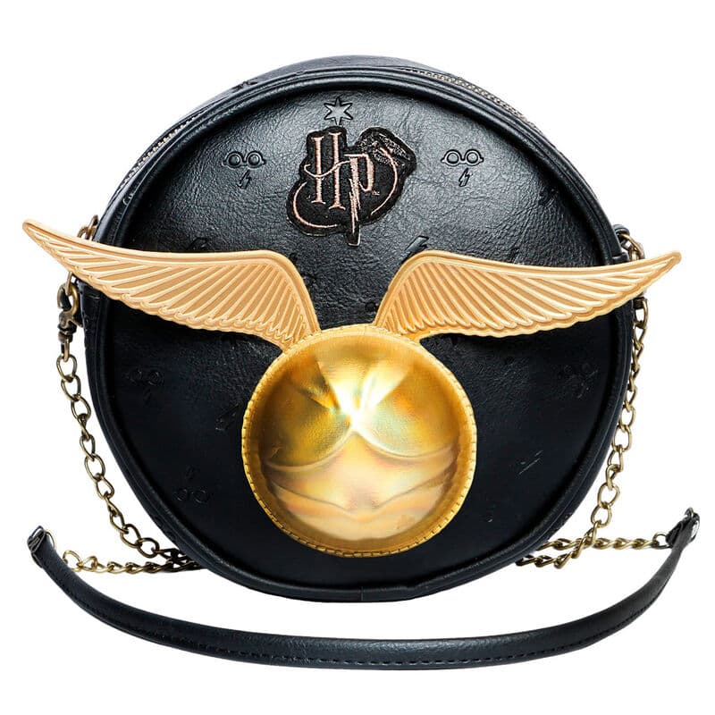 Bolso Wings Harry Potter
