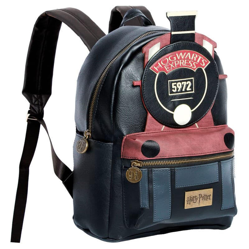 Mochila Hogwarts Express Harry Potter 31cm