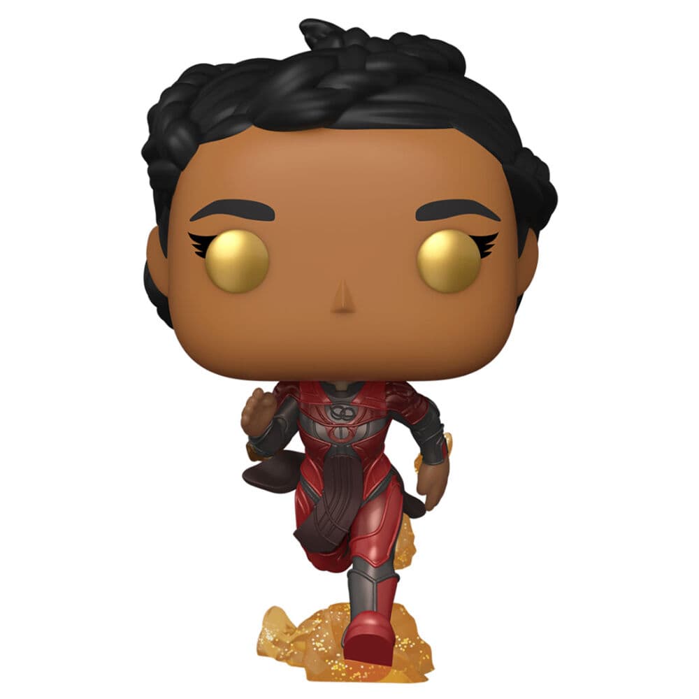 Figura POP Marvel Eternals Makkari