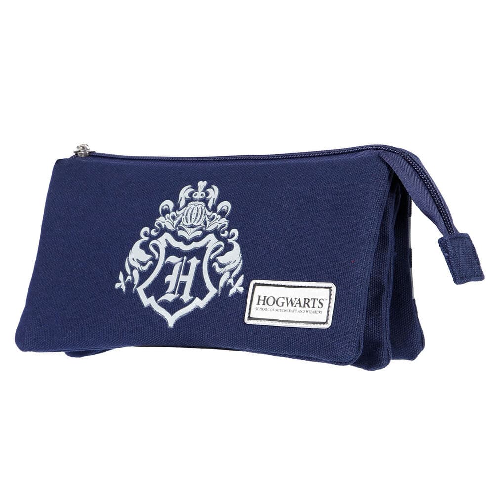 Portatodo Hogwarts Harry Potter triple