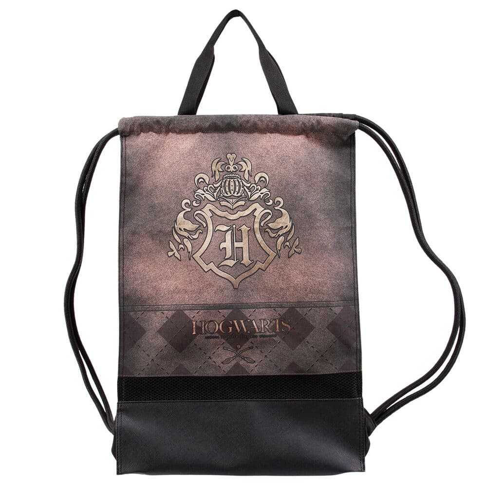 Saco Hogwarts Harry Potter 49cm