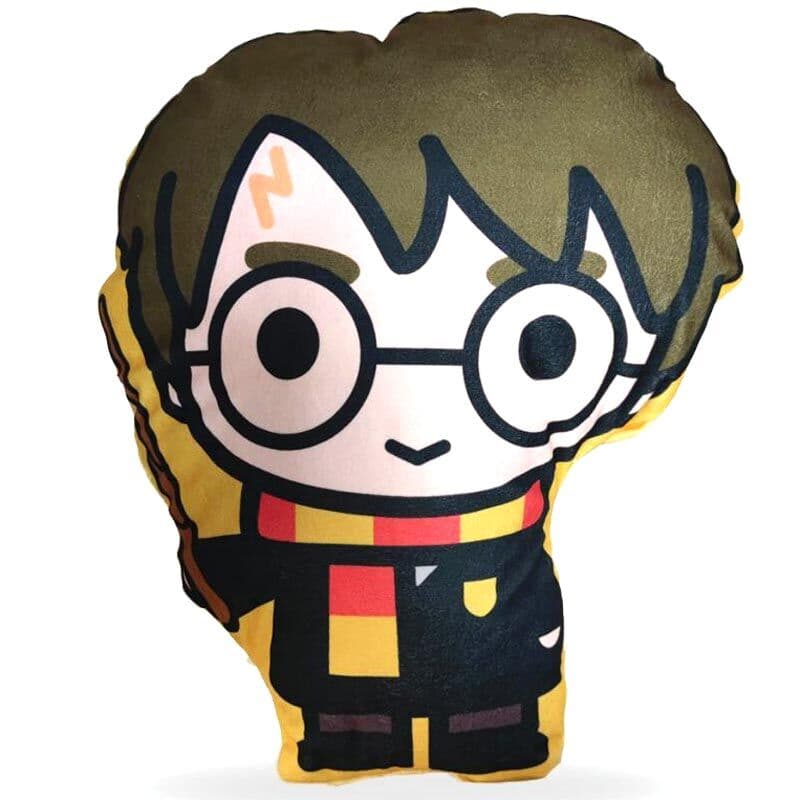 Cojin 3D Harry Harry Potter