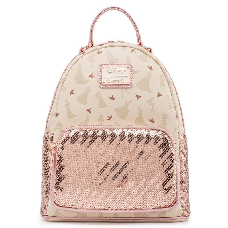 Mochila Ultimate Princesas Disney Loungefly