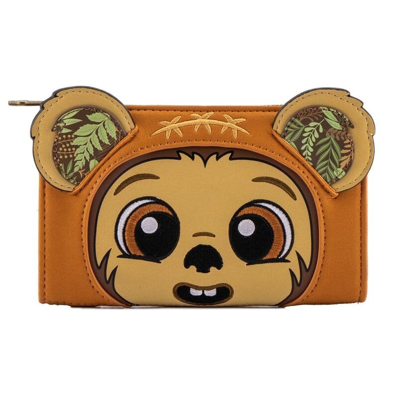 Cartera Wicket W.Warrick Star Wars Loungefly