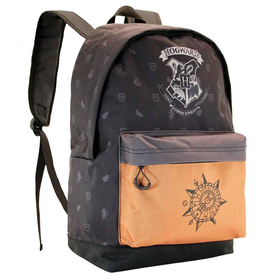 Mochila Howgarts Harry Potter 41cm