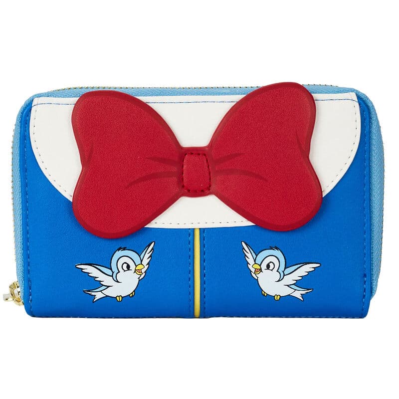 Cartera Blancanieves Disney Loungefly