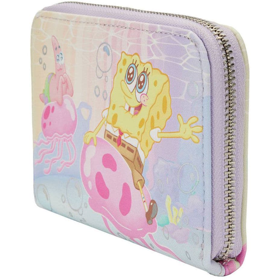 Cartera Bob Esponja Loungefly