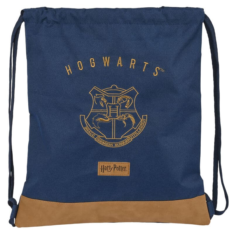 Saco Magical Harry Potter 40cm