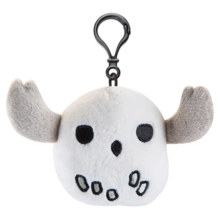 Llavero peluche Hedwig Harry Potter soft 12cm