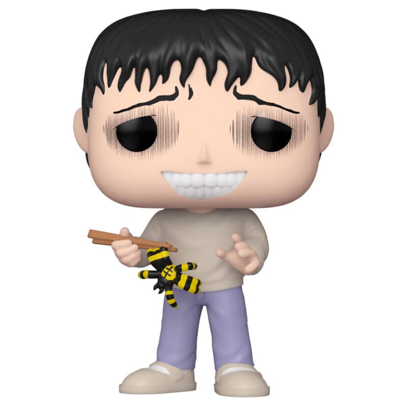 Figura POP Junji Ito Souichi Tsujii